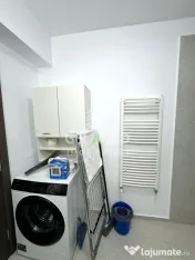 2 camere 58mp | Grădină 60mp | Parcare subterană | Kaufla 