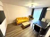 2 camere 58mp | Grădină 60mp | Parcare subterană | Kaufla 