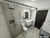 2 camere 58mp | Grădină 60mp | Parcare subterană | Kaufla 