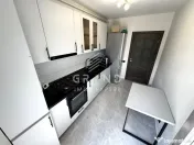 2 camere 58mp | Grădină 60mp | Parcare subterană | Kaufla 