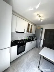 2 camere 58mp | Grădină 60mp | Parcare subterană | Kaufla 