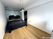 2 camere 58mp | Grădină 60mp | Parcare subterană | Kaufla 