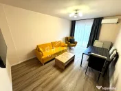 2 camere 58mp | Grădină 60mp | Parcare subterană | Kaufla 