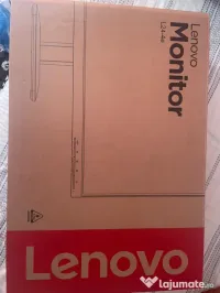 Vând monitor Lenovo 
