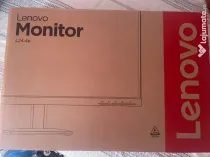Vând monitor Lenovo