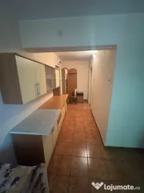 Apartament cicular 2 camere, 48 mp, zona Calea Bucure;ti- Na