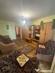 Apartament cicular 2 camere zona Nanterre 