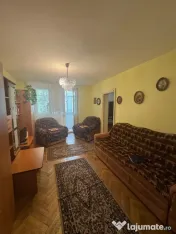 Apartament cicular 2 camere zona Nanterre 