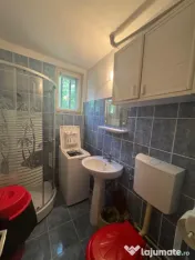 Apartament cicular 2 camere zona Nanterre 