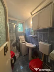 Apartament cicular 2 camere zona Nanterre 