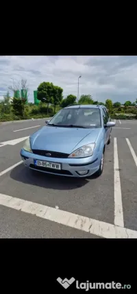 vând ford focus 1, 1.8 tddi, 90 cp, 2004 