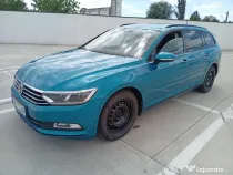 Vw Passat B8 / 2.0TDI / 150cp / DSG