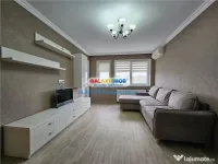 Apartament cu 2 camere de Lux situat la Cora Lujerului