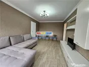 Apartament cu 2 camere de Lux situat la Cora Lujerului 