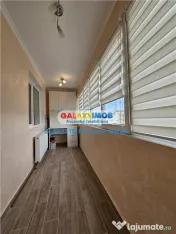 Apartament cu 2 camere de Lux situat la Cora Lujerului 