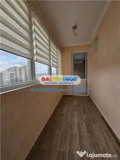 Apartament cu 2 camere de Lux situat la Cora Lujerului 