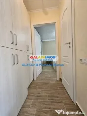 Apartament cu 2 camere de Lux situat la Cora Lujerului 