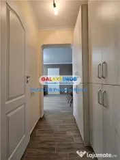 Apartament cu 2 camere de Lux situat la Cora Lujerului 