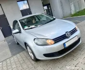 Vand Volkswagen Golf 6,2012, 1.6,  TDI 