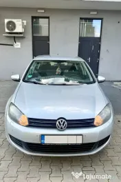 Vand Volkswagen Golf 6,2012, 1.6,  TDI 