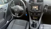 Vand Volkswagen Golf 6,2012, 1.6,  TDI 
