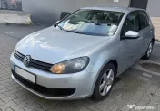 Vand Volkswagen Golf 6,2012, 1.6,  TDI 