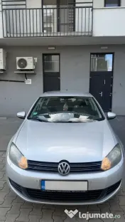 Vand Volkswagen Golf 6,2012, 1.6,  TDI 