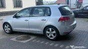 Vand Volkswagen Golf 6,2012, 1.6,  TDI 