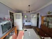 Apartament 3 camere, semidecomandat, 47 m2, zona M40 