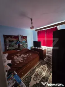 Apartament 3 camere, semidecomandat, 47 mp, zona M40