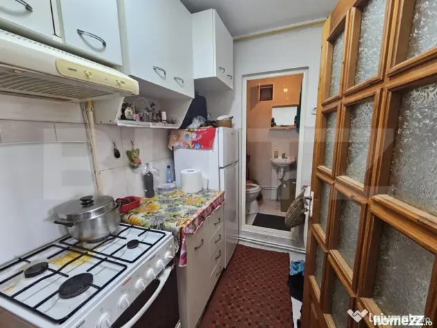 Camera de camin, 16 mp, baie in camera, centrala termica, zo - Iasi (Iasi)