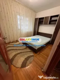 Apartament Modern 2 Cam Berceni - Piata Sudului - 3 Min Metr 