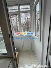 Apartament Modern 2 Cam Berceni - Piata Sudului - 3 Min Metr 