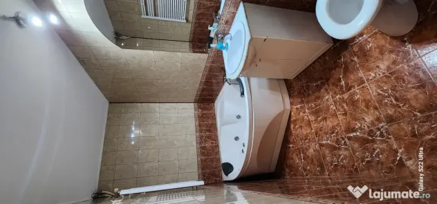 Proprietar închiriez garsoniera 40 mp Vitan Mall