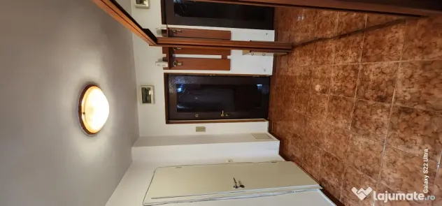 Proprietar închiriez garsoniera 40 mp Vitan Mall
