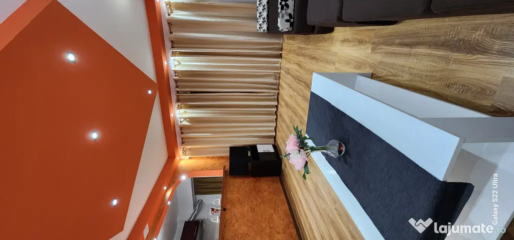 Proprietar închiriez garsoniera 40 mp Vitan Mall