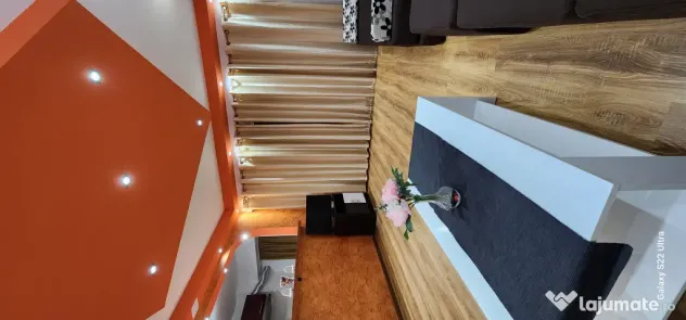 Proprietar închiriez garsoniera 40 mp Vitan Mall