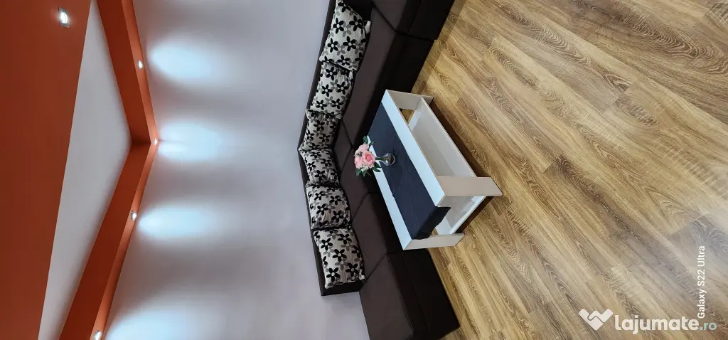 Proprietar închiriez garsoniera 40 mp Vitan Mall