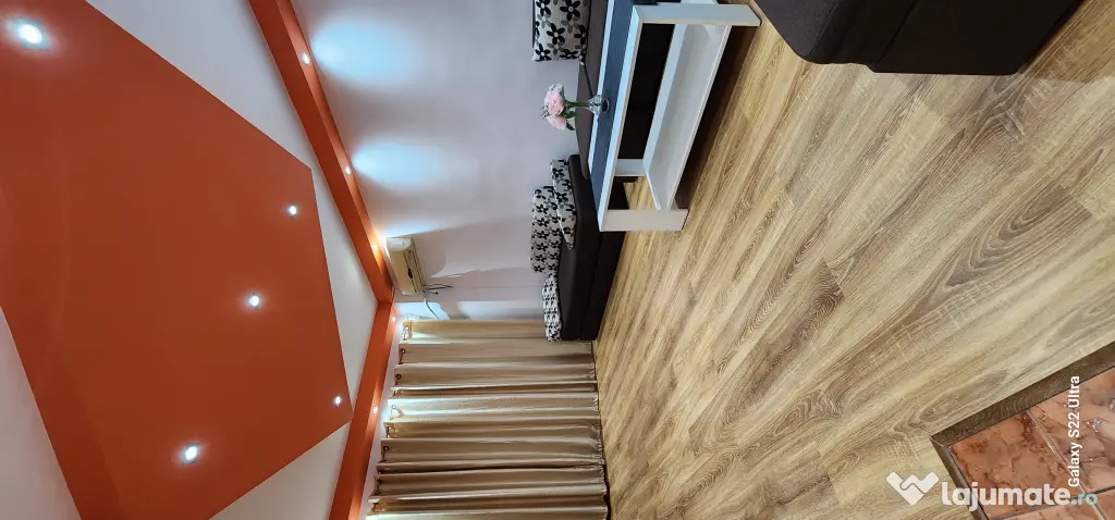 Proprietar închiriez garsoniera 40 mp Vitan Mall