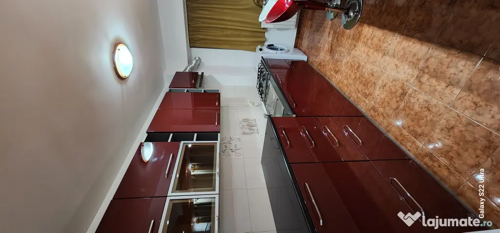Proprietar închiriez garsoniera 40 mp Vitan Mall