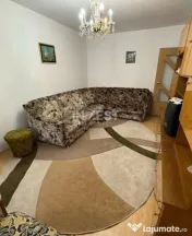 Apartament 2 camere decomandat - Podul de Fier 