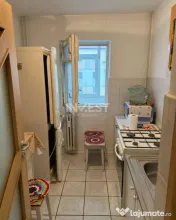 Apartament 2 camere decomandat - Podul de Fier 