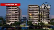Apartament 2 camere - Alezzi Towers - Mamaia Nord 