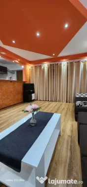 Vitannmal etaj 4 open space