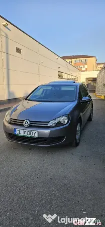 Vw Golf 6, Navigatie, Trapa, Carlig remorcare