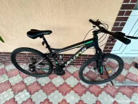 Bicicleta MTB