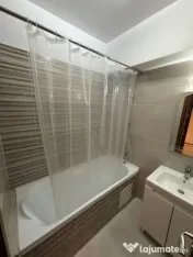 Iancului studio bloc nou etaj 4 