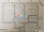 Apartament 3 camere, Ploiesti, Vest 