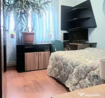 Apt.2 cam. dec Siderurgistilor +boxă parter