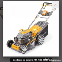 Trotinetă electrică Xiaomi 